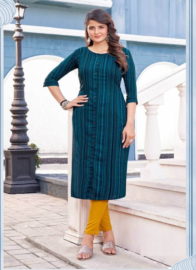 Mohini Vol 13 By Mittoo Kurtis With Bottom Catalog